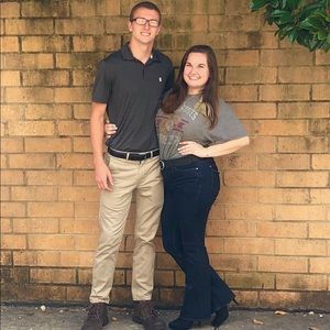 Meet your Posher, Kursti